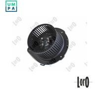 INTERIOR BLOWER 053-022-0003 FOR AUDI 3A/AAD/6A 2.0L RA/SB 1.6L DZ/NE/PM 1.8L 90