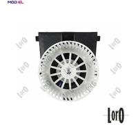 INTERIOR BLOWER 053-022-0004 FOR AUDI TT/Roadster A3/S3 BVP/BVR/BFV/AUM 1.8L