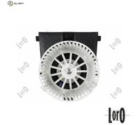INTERIOR BLOWER 053-022-0004 FOR AUDI TT/Roadster A3/S3 BVP/BVR/BFV/AUM 1.8L