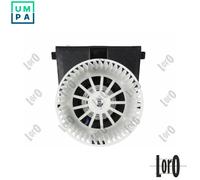 INTERIOR BLOWER 053-022-0004 FOR AUDI TT/Roadster A3/S3 BVP/BVR/BFV/AUM 1.8L