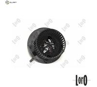 INTERIOR BLOWER 054-022-0003 FOR MERCEDES-BENZ M266.960/980 OM640.941/940 2.0L