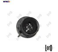 INTERIOR BLOWER 054-022-0003 FOR MERCEDES-BENZ M266.960/980 OM640.941/940 2.0L