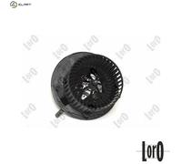 INTERIOR BLOWER 054-022-0003 FOR MERCEDES-BENZ M266.960/980 OM640.941/940 2.0L