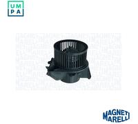 Fits MAGNETI MARELLI 069412203010 FIAT PUNTO heater electric fan (188_)