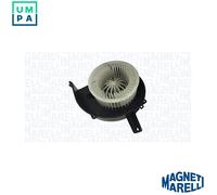 MAGNETI MARELLI 069412213010 Heater blower motor
