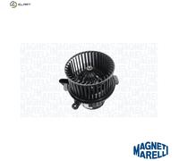 Magneti Marelli Heater Blower Motor 069412215010 – Fits Citroen C4 I (LC_)