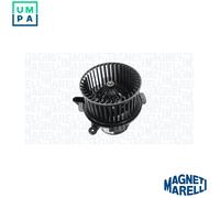Fits MAGNETI MARELLI 069412215010 Heater Electric Fan CITROEN C4 I (LC_)