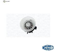 MAGNETI MARELLI 069412221010 Heater blower motor