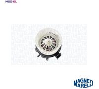 MAGNETI MARELLI 069412222010 Heater blower motor