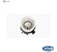 MAGNETI MARELLI 069412222010 Heater blower motor