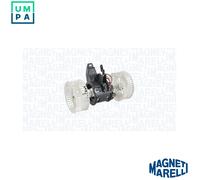 MAGNETI MARELLI 069412225010 Heater blower motor