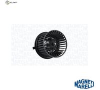 MAGNETI MARELLI 069412237010 Heater blower motor