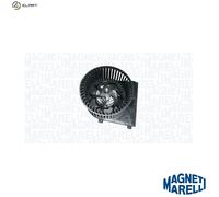 INTERIOR BLOWER 069412238010 FOR SKODA VW GOLF/IV/Mk AQM/AGP 1.9L 4cyl OCTAVIA I
