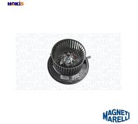 Magneti Marelli Heater Blower Motor 069412250010 for Mercedes-Benz