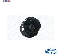 MAGNETI MARELLI 069412252010 Heater blower motor