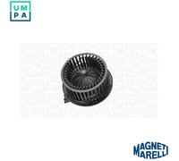 MAGNETI MARELLI 069412261010 Heater blower motor