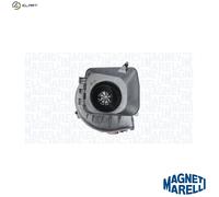 MAGNETI MARELLI 069412275010 Heater blower motor
