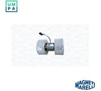 MAGNETI MARELLI 069412278010 Heater blower motor