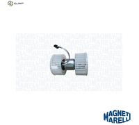 MAGNETI MARELLI 069412278010 Heater blower motor