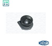 MAGNETI MARELLI 069412279010 Heater blower motor