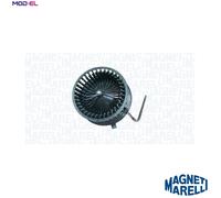 MAGNETI MARELLI 069412284010 Heater blower motor