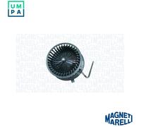 MAGNETI MARELLI 069412284010 Heater blower motor