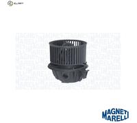 MAGNETI MARELLI 069412285010 Heater blower motor