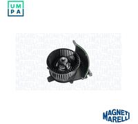 MAGNETI MARELLI 069412291010 Heater blower motor