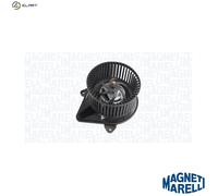 MAGNETI MARELLI 069412294010 Heater blower motor