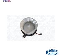 Interior Blower for MERCEDES-BENZ A207 C207 S212 MAGNETI MARELLI 069412301010