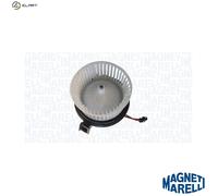 Interior Blower for MERCEDES-BENZ A207 C207 S212 MAGNETI MARELLI 069412301010