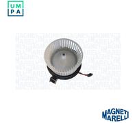 INTERIOR BLOWER 069412301010 FOR MERCEDES-BENZ OM 646.811 2.1L M 271.860 1.8L
