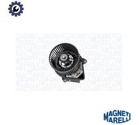 Magneti Marelli Heater Blower Motor 069412314010 – for Peugeot 106 / Citroen 1.4L 4cyl