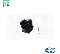 MAGNETI MARELLI 069412330010 Heater blower motor