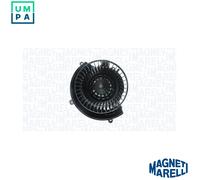 MAGNETI MARELLI 069412339010 Heater blower motor