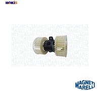 Blower fan 069412345010 MAGNETI MARELLI for BMW LAND ROVER