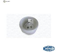 MAGNETI MARELLI 069412361010 Heater blower motor