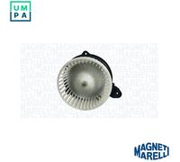 INTERIOR BLOWER 069412372010 FOR AUDI A6/S6 ALLROAD AJL 4cyl A6BAU/AKE 2.5L 6cyl