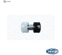 MAGNETI MARELLI 069412378010 Heater blower motor
