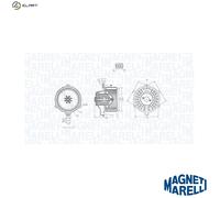 Interior Blower for HYUNDAI JM MAGNETI MARELLI 069412384010
