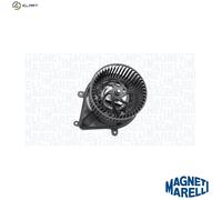 INTERIOR BLOWER 069412387010 FOR RENAULT MASTER/II/Bus/Platform/Chassis/Van 2.5L