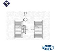 New Interior Blower 42553953