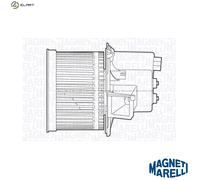 MAGNETI MARELLI 069412652010 Blower motor