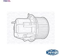 INTERIOR BLOWER 069412704010 FOR CITROEN KFT /K6E 1.4L HFV /HFX 1.1L 8FP 1.4L