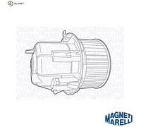 MAGNETI MARELLI 069412704010 Blower motor