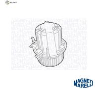 Magneti Marelli 069412710010 Innenraumgebläse Electric Motor