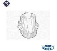 INTERIOR BLOWER 069412710010 FOR PEUGEOT CITROEN C5/III/Break C6 4HP3FY 2.2L 407