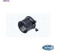 Fits MAGNETI MARELLI 069412723010 heater electric fan CITROËN C3 III (SX)