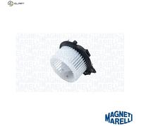 MAGNETI MARELLI 069412734010 Interior Blower
