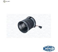 MAGNETI MARELLI 069412740010 Blower motor